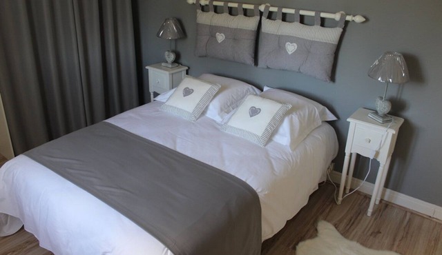 Le Petit Nid de Beauval, Maison Saint Aignan Downtown