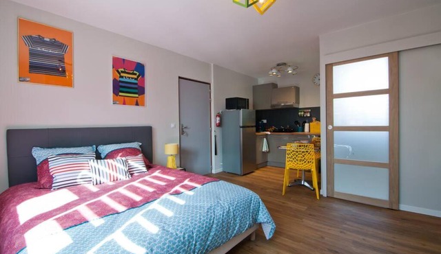 Le petit Marcel - Saint-Julien-les-Villas