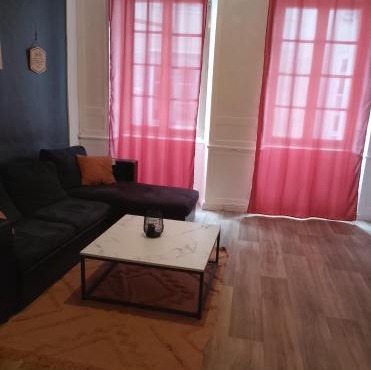 Le Petit Logis Noblat 2