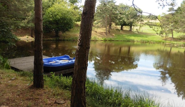 Le Petit Rias Gîte Soleil