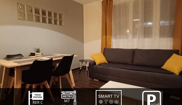 Le petit futé sleeps 2