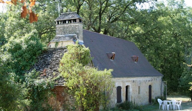 Le Petit Gîte by Interhome