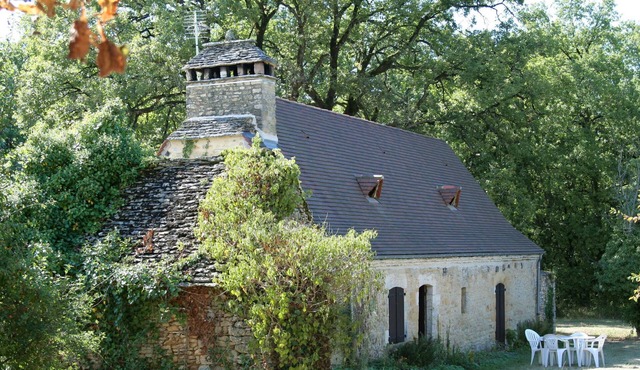 Le Petit Gîte by Interhome