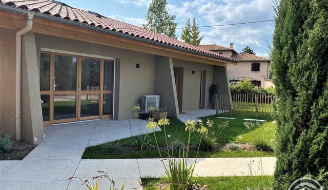 Le Petit Gîte de Fabienne et Raphaël