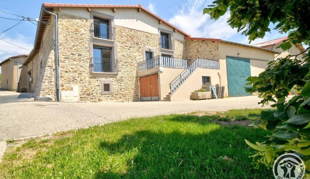 Le Petit Gîte du Tilleul