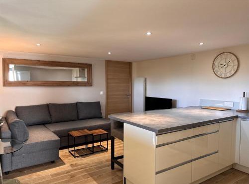 Le Petit Gîte à SaintDiédesVosges Appartement ave