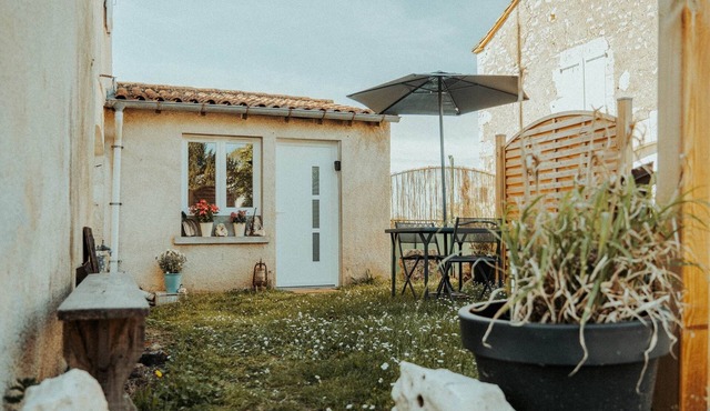 Le Petit Gîte Cieuracois