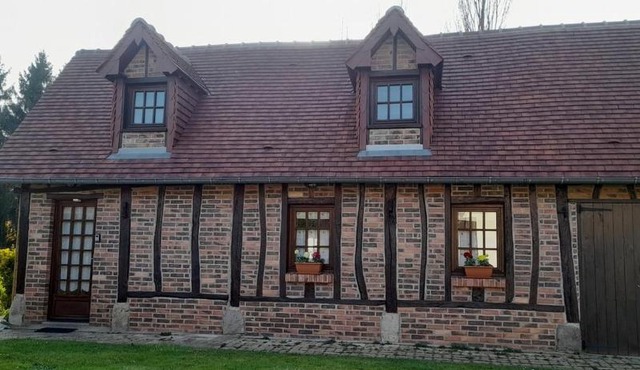 Le petit gîte de la Varenne