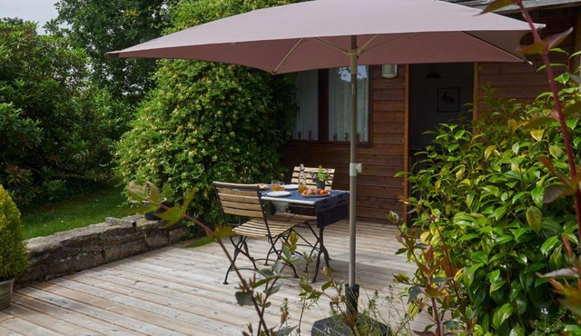 Le Petit Gîte de Minuellou