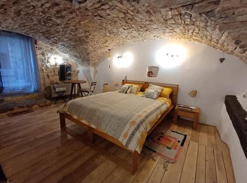 Le Petit Gîte du Coq