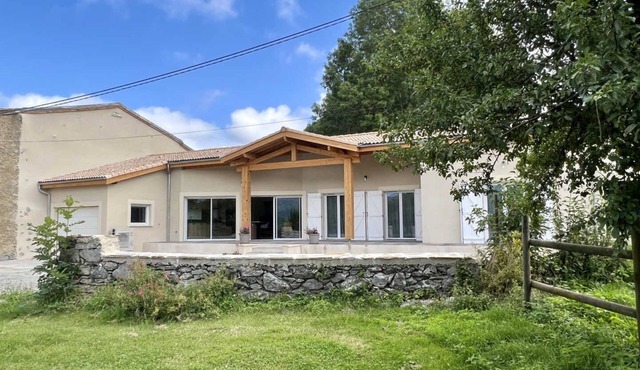 Le Petit Gîte du Tatou