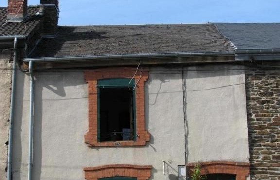 Le petit gÎte