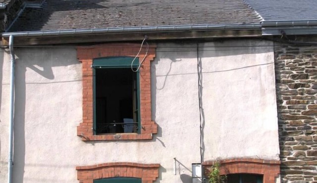 LE PETIT GÎTE - GESPUNSART