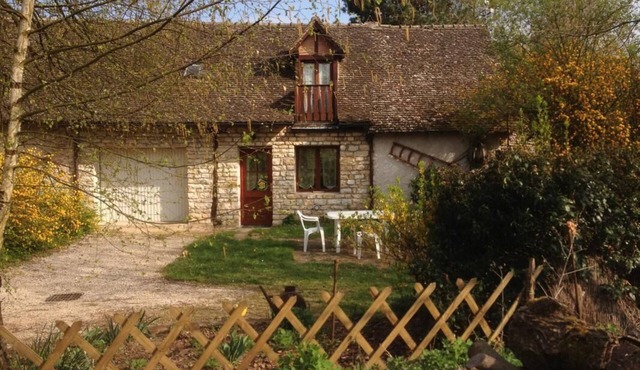 Le Petit Gîte - SASSENAY