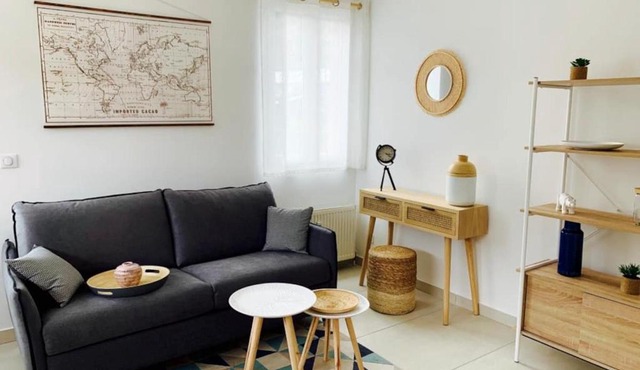 LE "PETIT GERVAIS" pour un instant parfait !