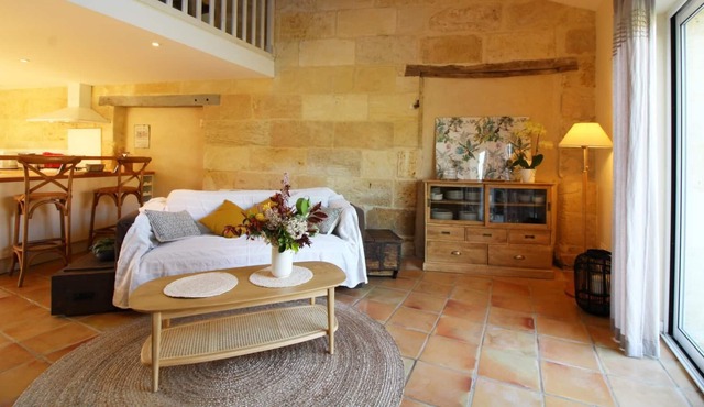 LE Petit Gite DU Fenouil