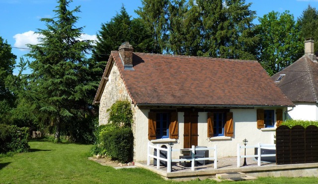 Le Petit Gite Jumilhac le Grand