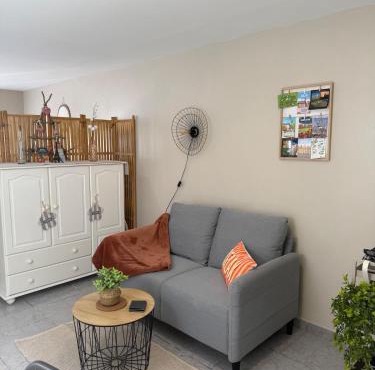 Le petit Givenchy - Petite maison cosy proche d'Arras
