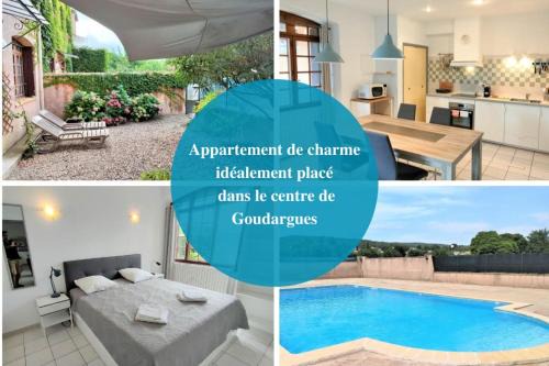 Le petit Goudarguais