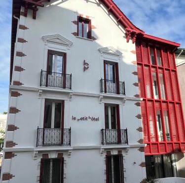 Le Petit Hôtel