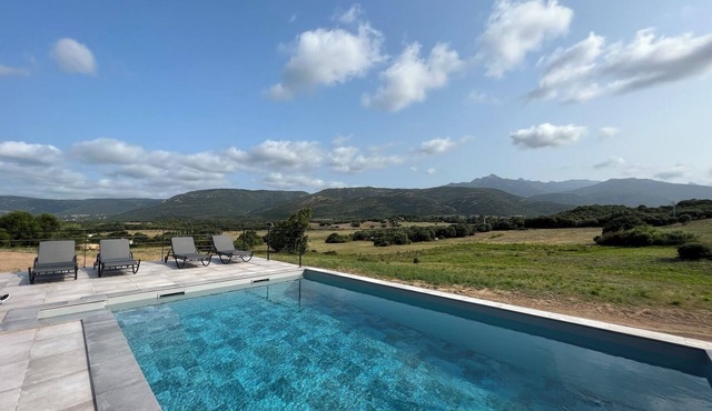 Le Petit Hotel De Pianottoli Caldarello