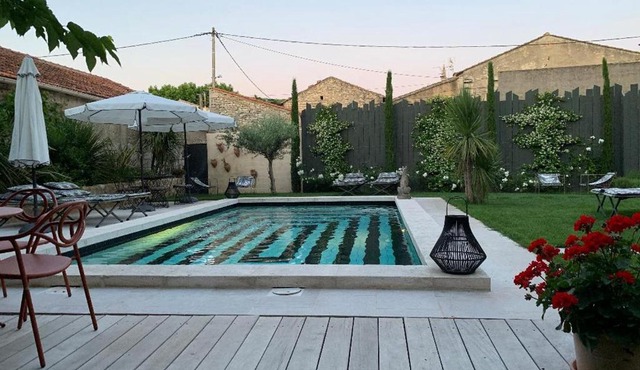 Le petit hotel