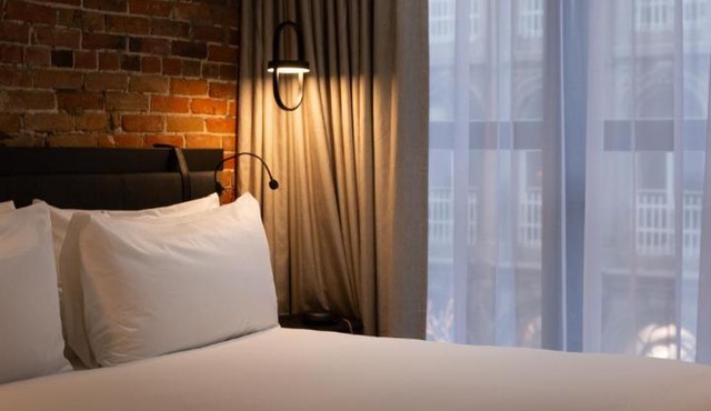 Le Petit Hotel Notre Dame