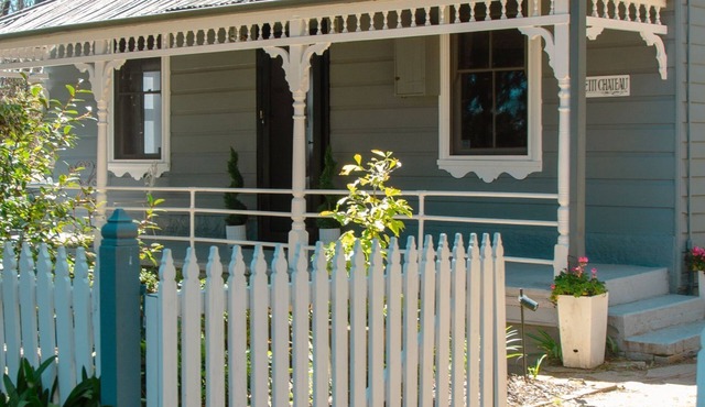 Le Petit in Medlow Bath