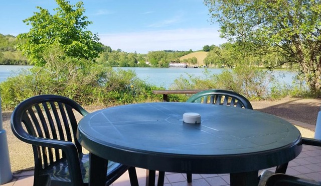 Le petit jazz du lac