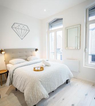 Le petit joyau de Voltaire