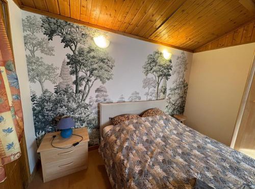 Le Petit Logis entre Auvers et Paris