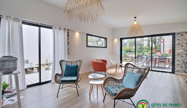 Le Petit Len Zen - Plougoumelen