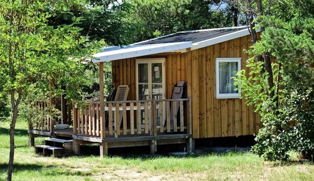 Le Petit Liou Sites & Paysages * - Tithome Unusual nature without sanitary facilities 5 people