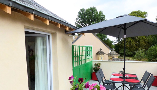 Le Petit Loft du Bourdigal
