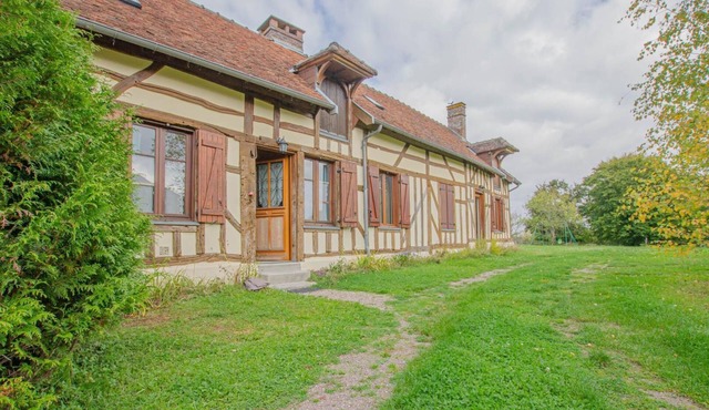 Le Petit Logis du Charron