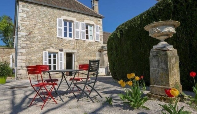 Le Petit Logis - FONTAINES