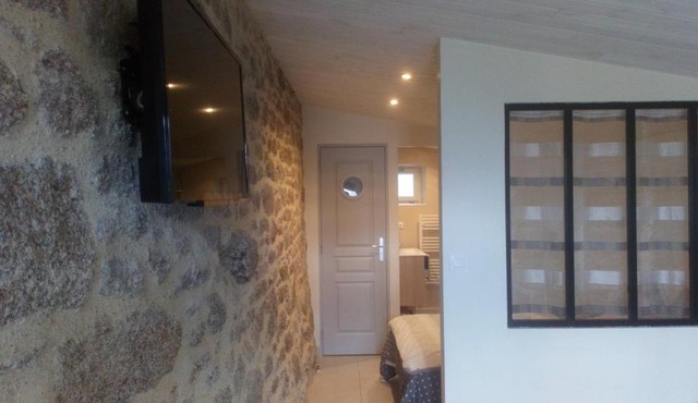 Le Petit Logis