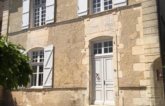 Le Petit Logis