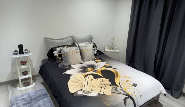 Le petit luxe urbain