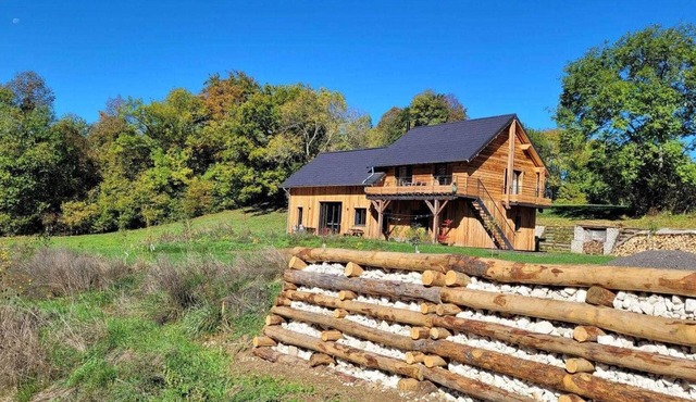 LE PETIT LYNX - LE CHATELARD