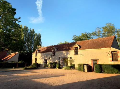 Le Petit Manoir De La Noue