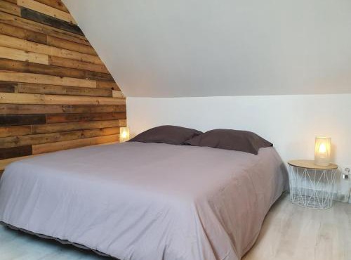 Le petit manoir d'Hebuterne