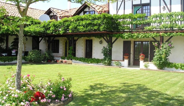 Le Petit Manoir de Campagne