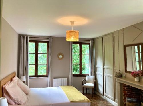Le Petit Manoir de la Vernelle