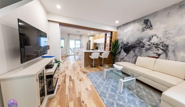 Le Petit Manoir | Le Quartz | SPA