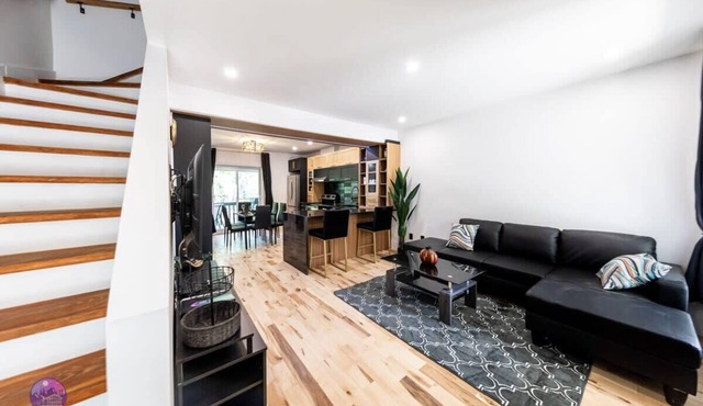 Le petit Manoir | ONYX