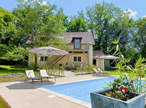 Le Petit Manoir Vaillac