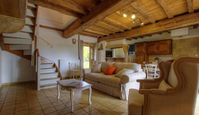 Le Petit Maréchal - Sandrans