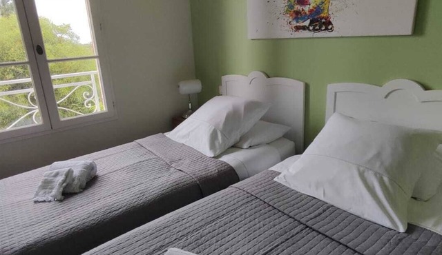 Le Petit Mas de Grimaud