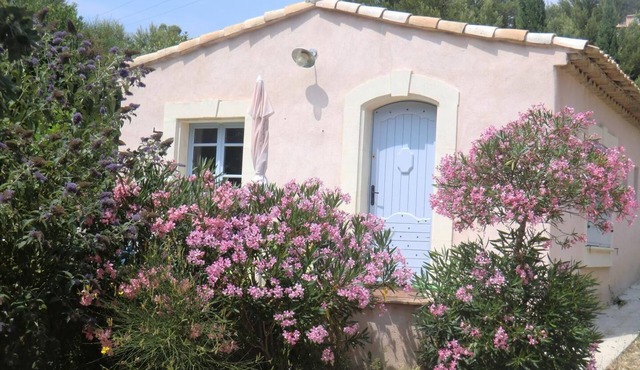 LE Petit MAS - LA Cadiere D'azur